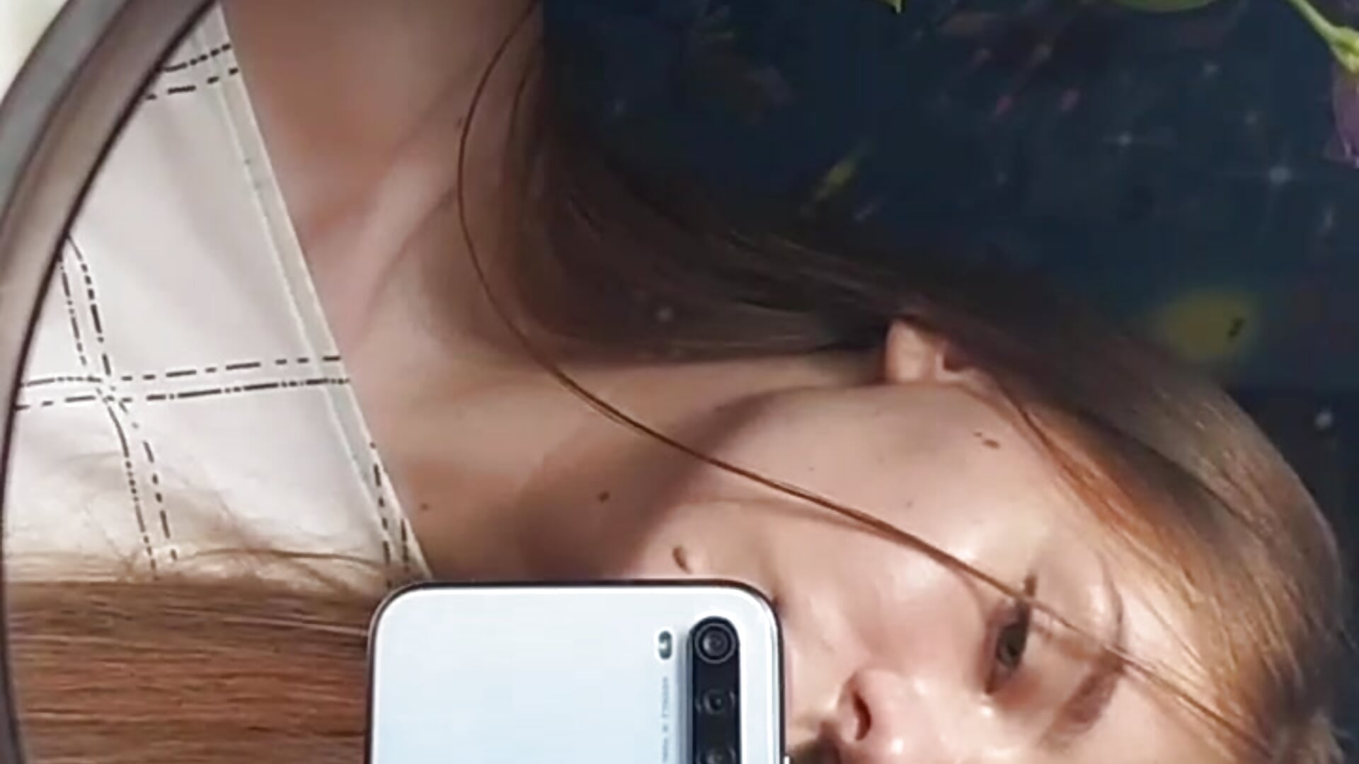 hi - video by Moon__Bunny cam model