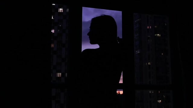 darkness - video by MiaSkyKiss cam model