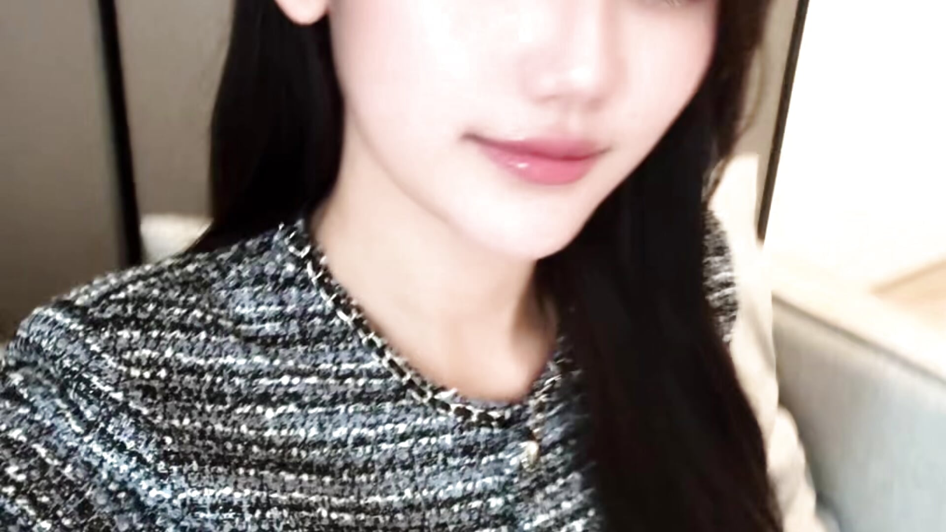 Cute Asian Short (dressed) - cherrycuteasian adlı kamera modelinin videosu