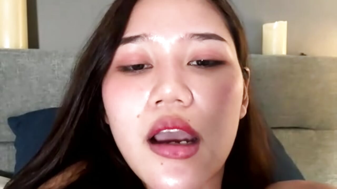 👀😻 Face only (Ahegao/アヘ顔) Short