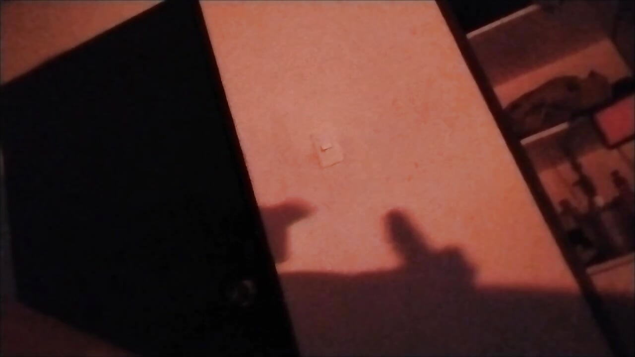 shadown - video by yeff_stone cam model