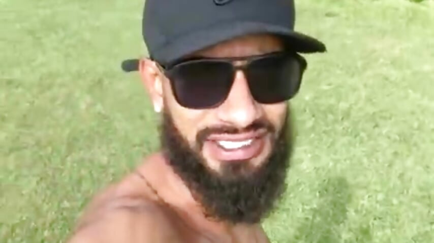 WhatsApp Video 2025-10-26 at 2,11,30 PM - vidéo du modèle de showcams Damian_Shakur