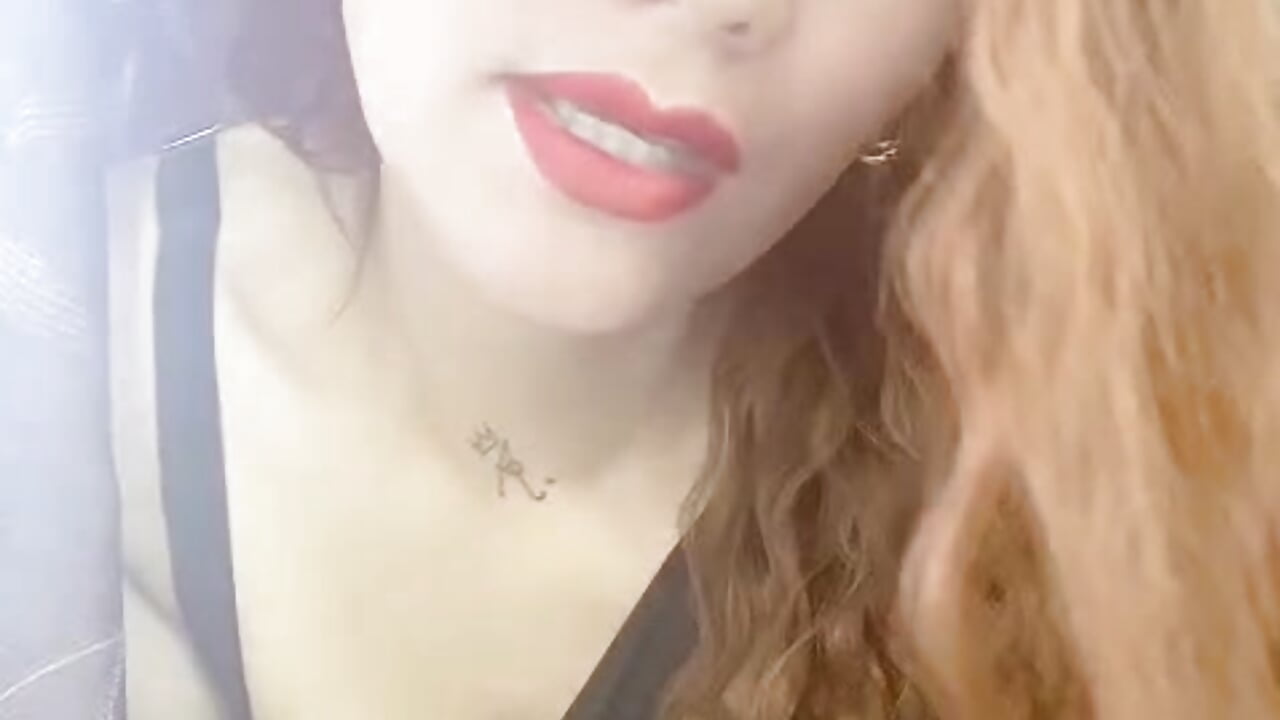 Hi, I'm Sandy– sandy_y kameramodell videója