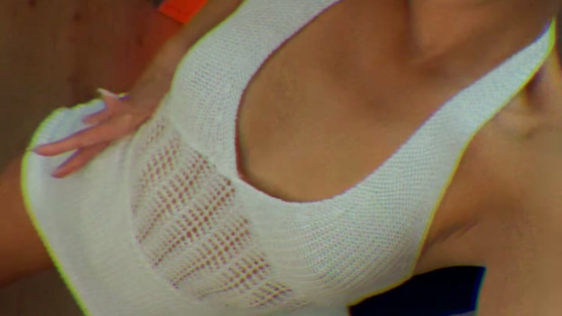 Little devil - NaughtyChloe 캠 모델의 동영상