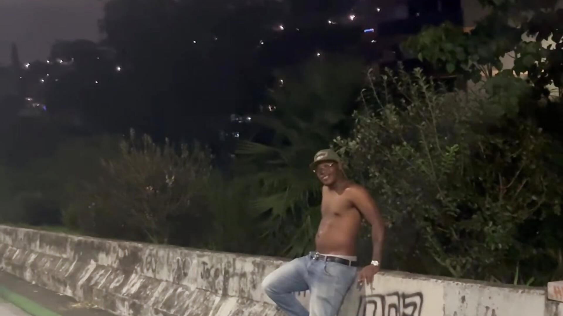 Real me - video by CorvisXnc0012 cam model