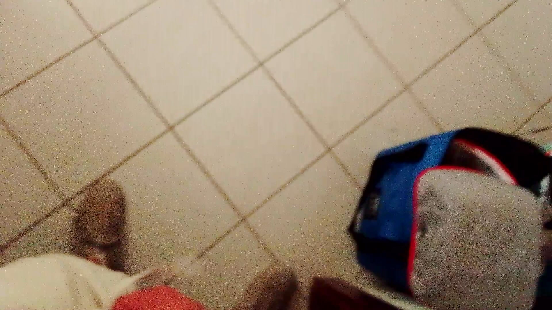 In der Küche vom Kollegen.. cumShot - video by Datenschutz1993 cam model