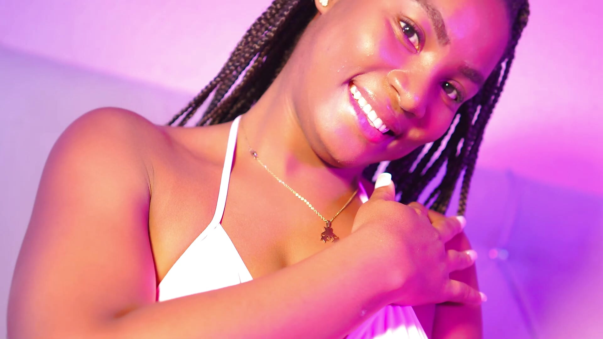 A pleasure 💋 - video by AvaLucci cam model