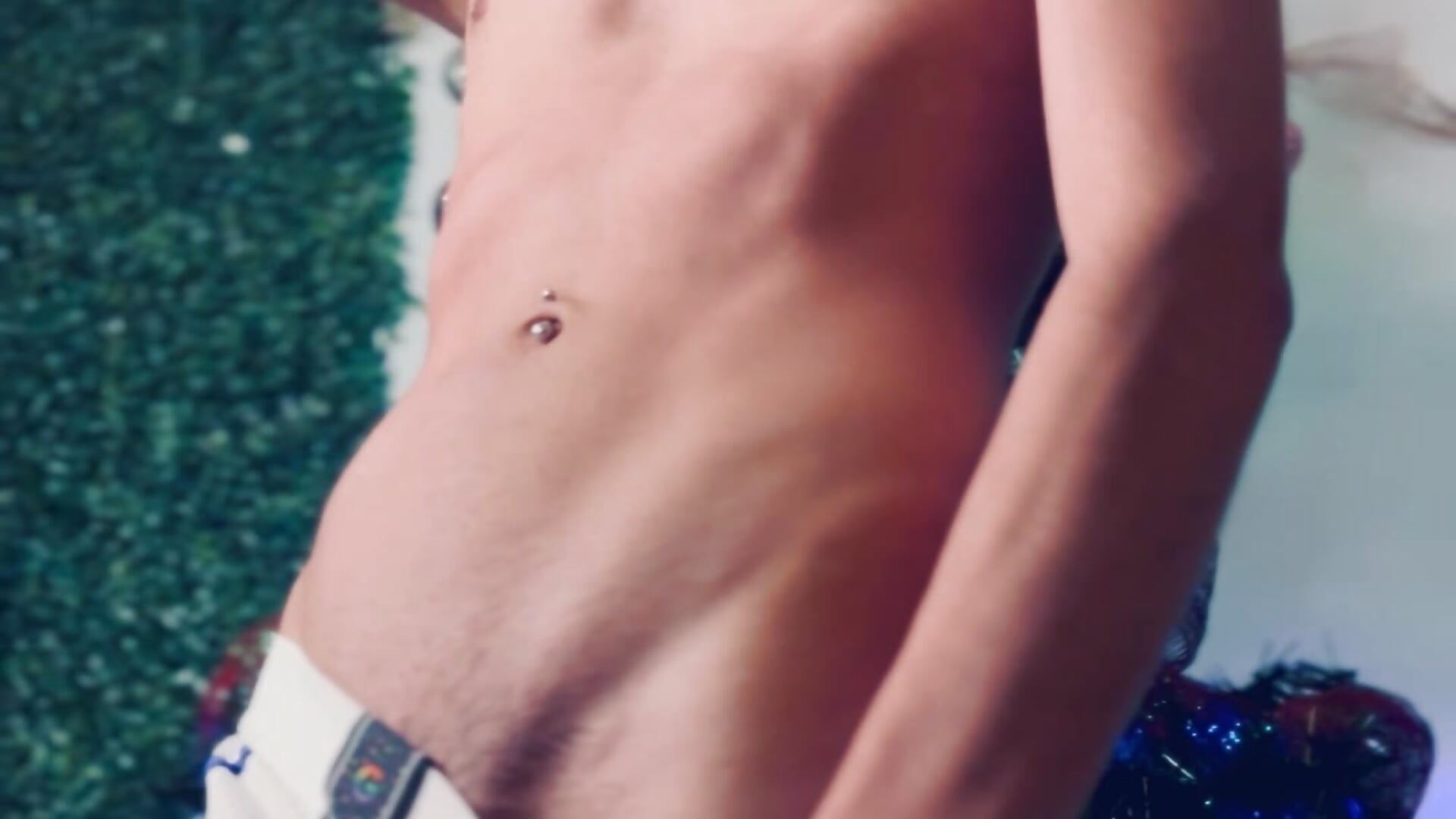 XXXmas - Dulcey_ 캠 모델의 동영상