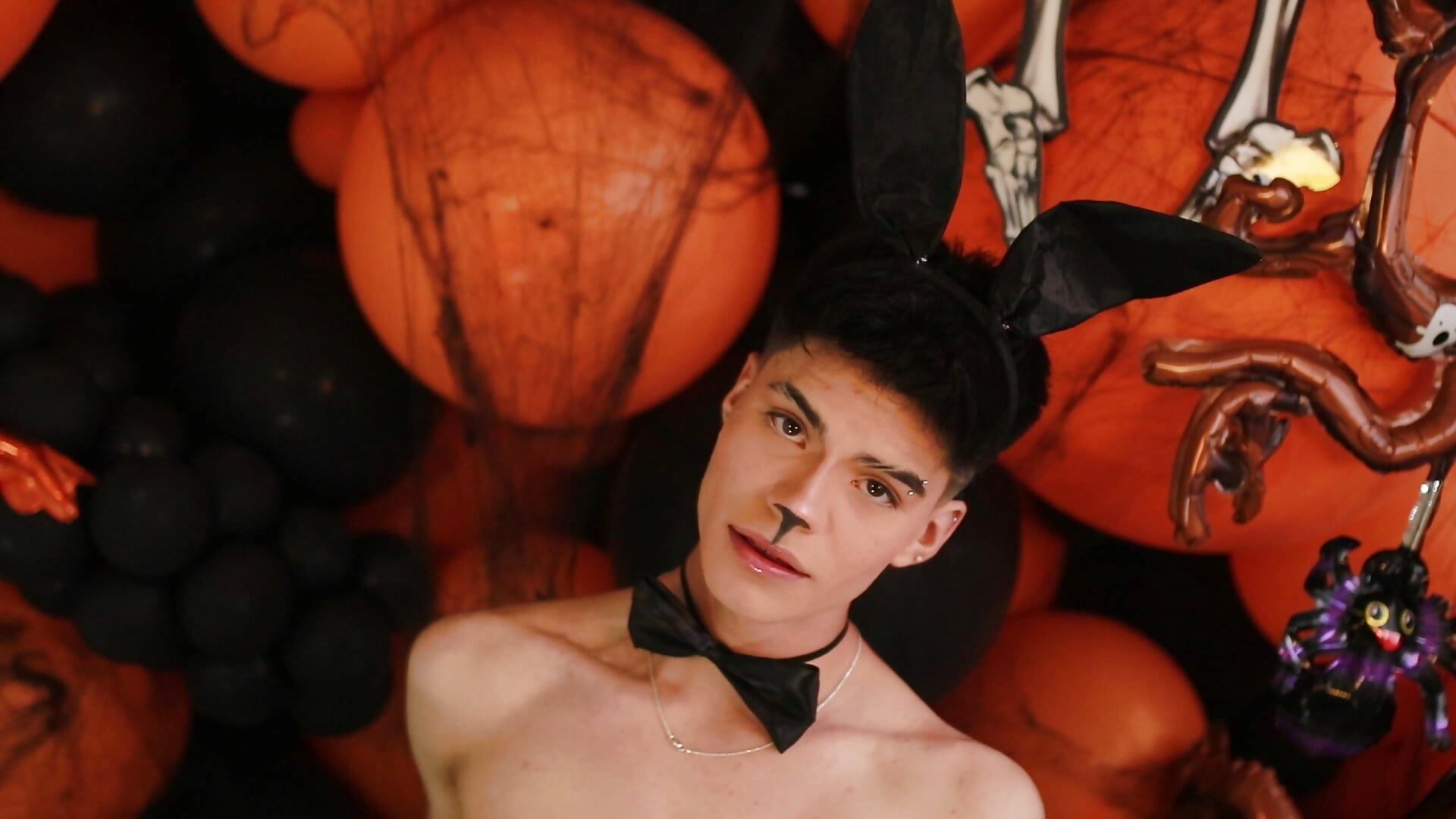 halloween 2025 - Dulcey_ 캠 모델의 동영상