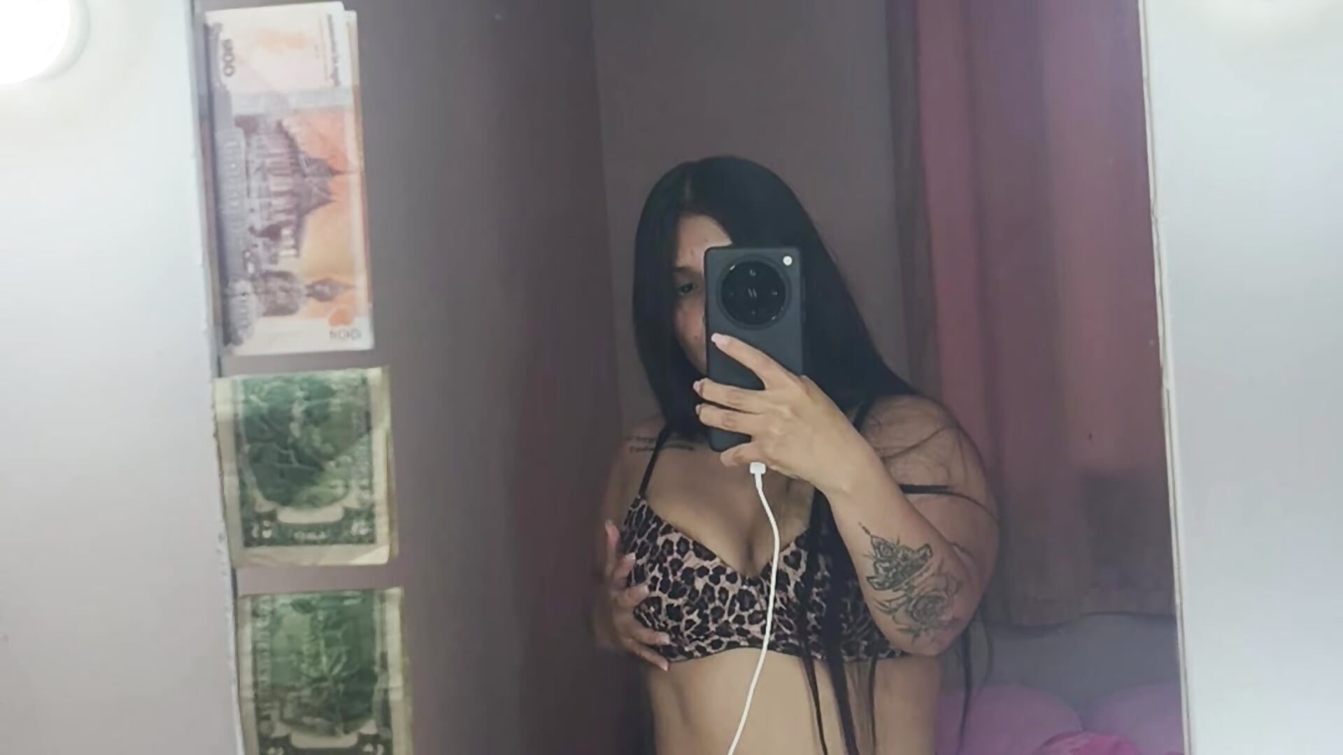 Ando horny