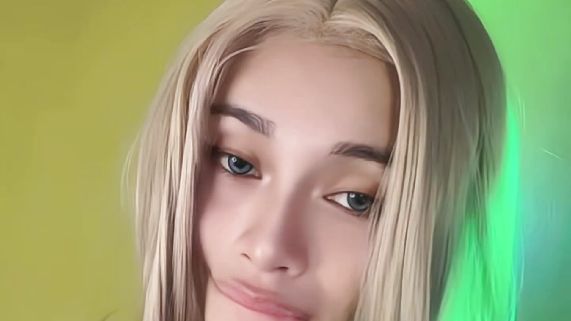 You sure you dont want me baby?😜 - video by coffe_cat28 cam model