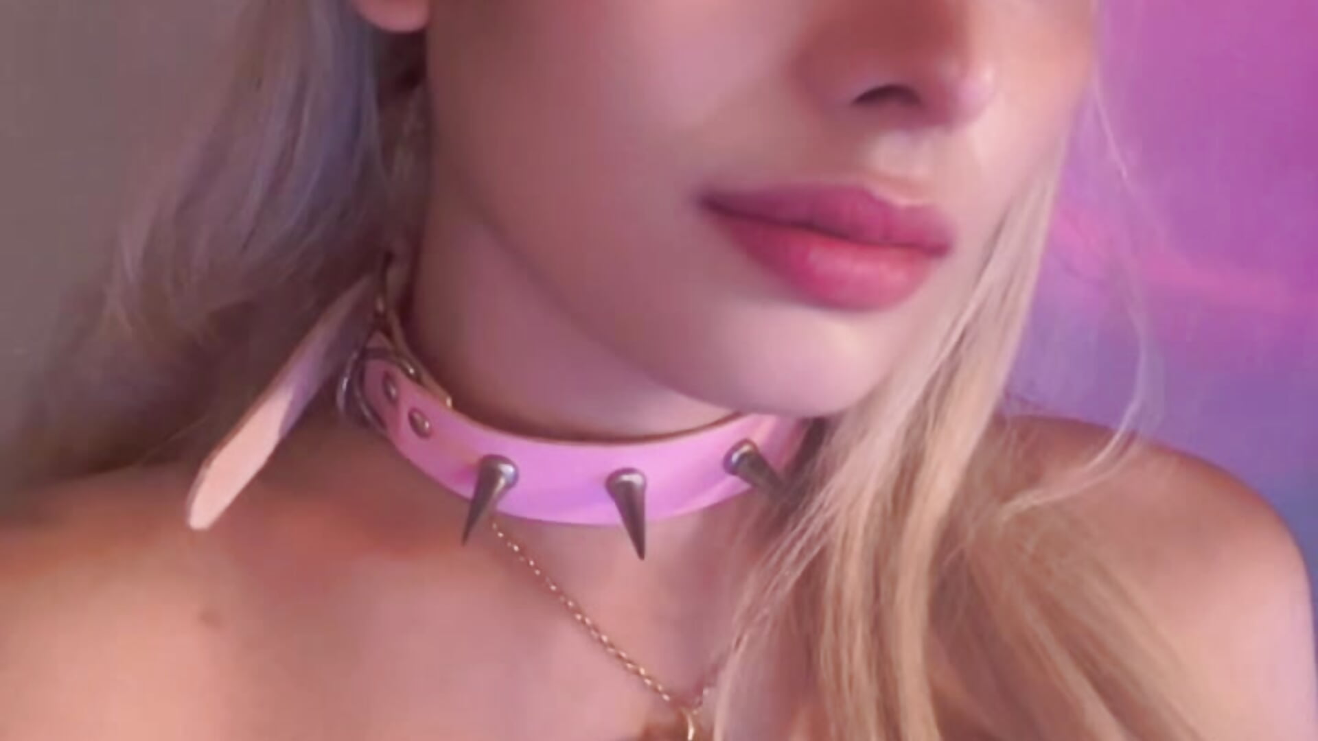 SHOW ME LOVE DDY - video by coffe_cat28 cam model