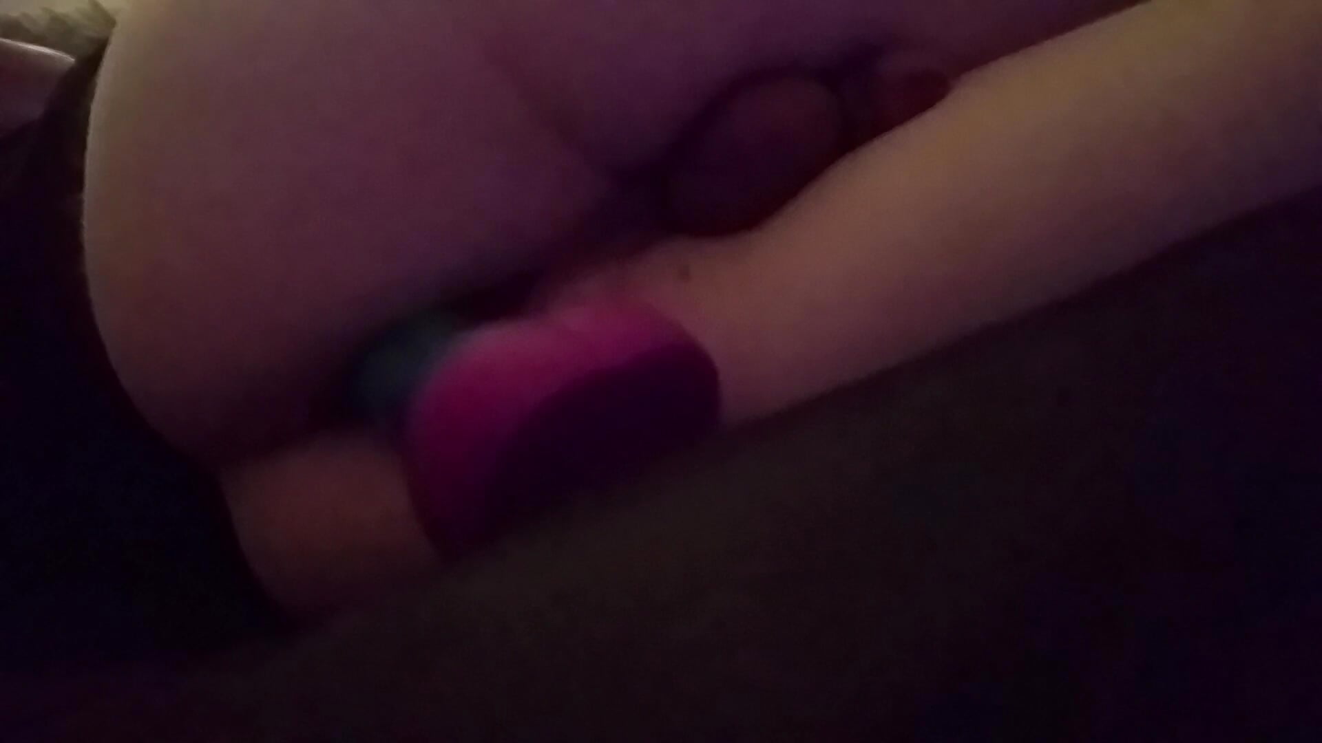 Grind the rainbow - video by JonnieHagard cam model