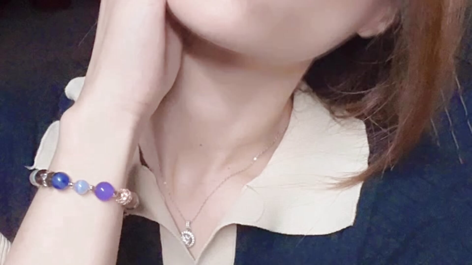 還是要奇奇怪怪 可可愛愛 - video by maya057000 cam model