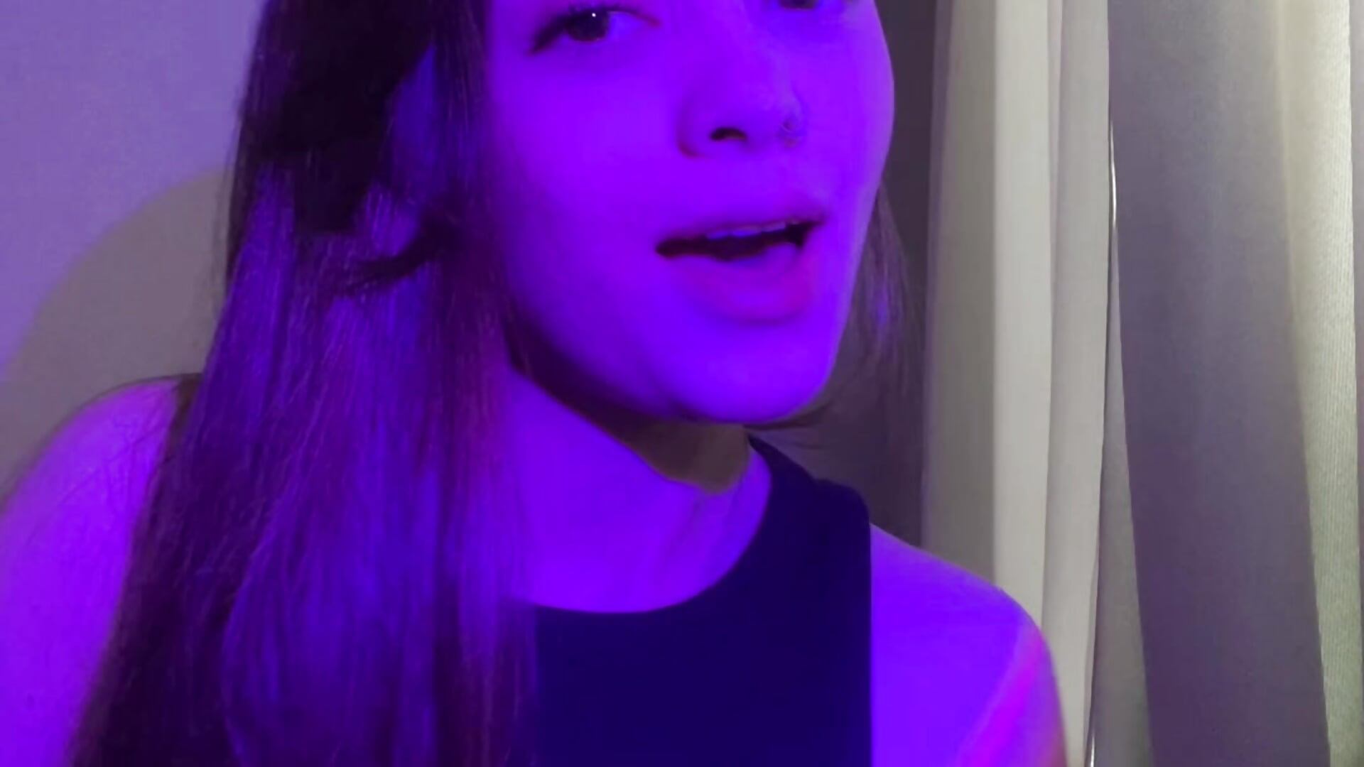 lip sync