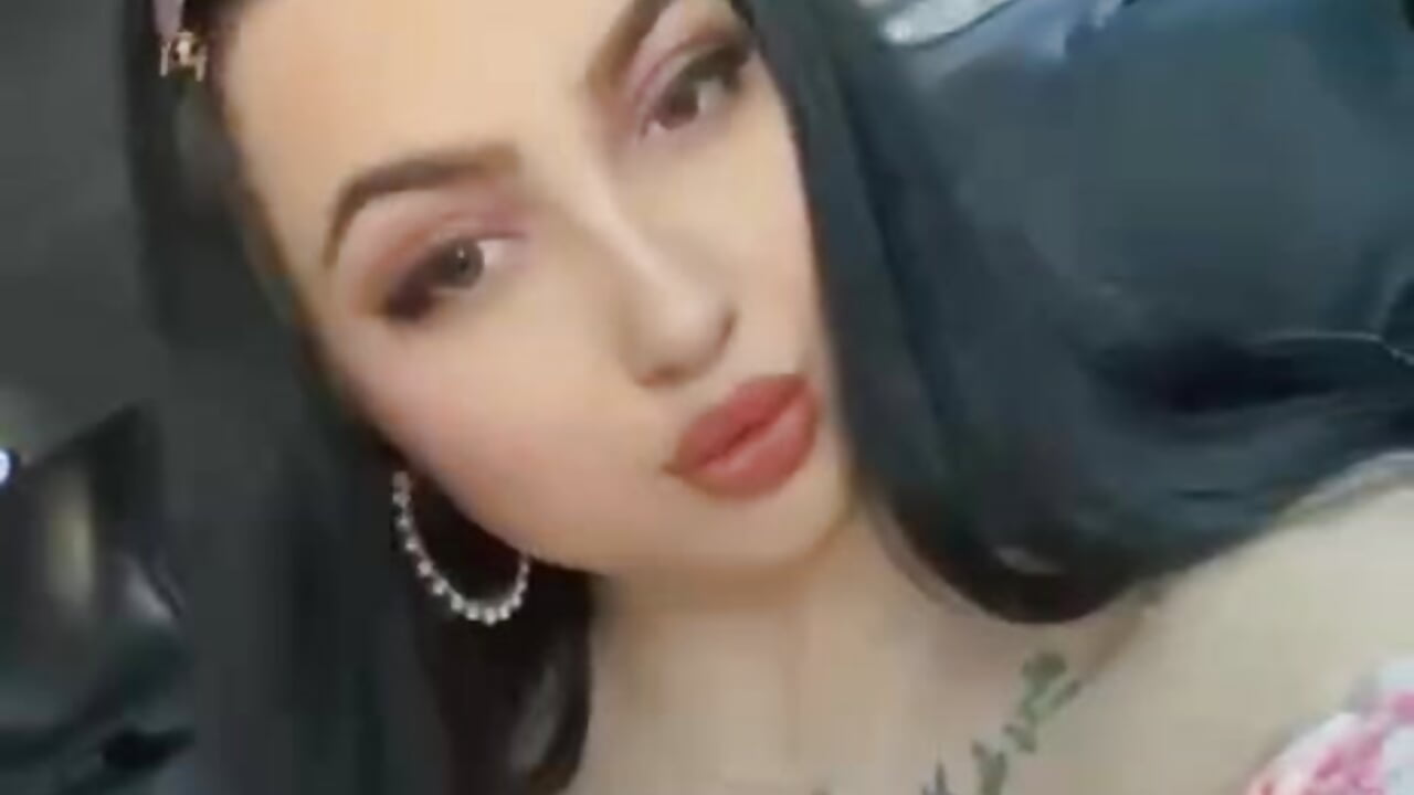 💋 - SweetySasha18 adlı kamera modelinin videosu