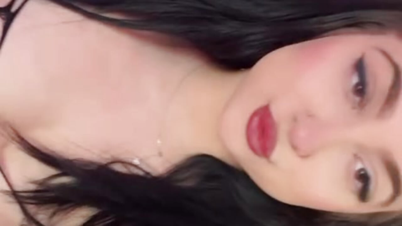 Curious for more? I'll be waiting for you here. – video modela na kameri SweetySasha18