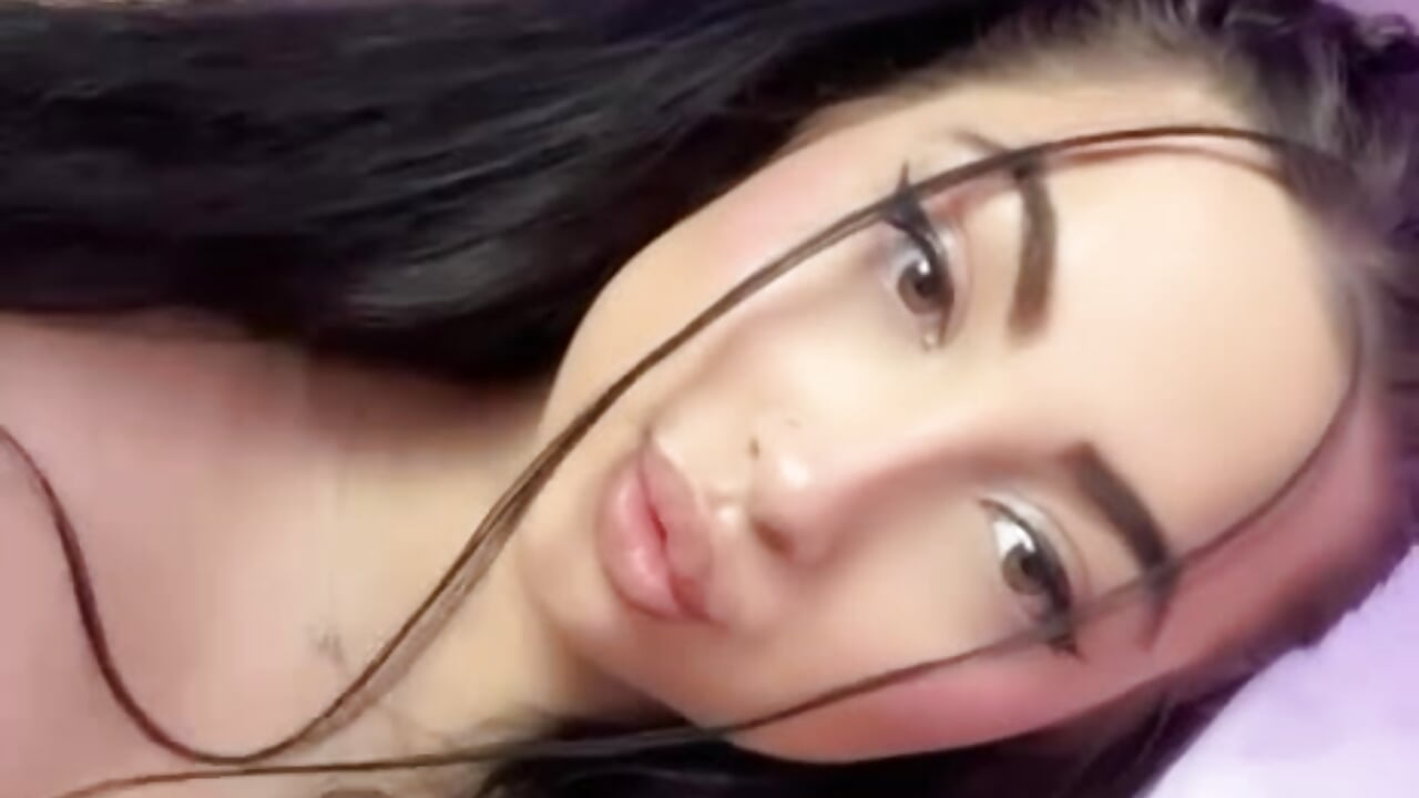 Keeping things playful 😘 – video modela na kameri SweetySasha18