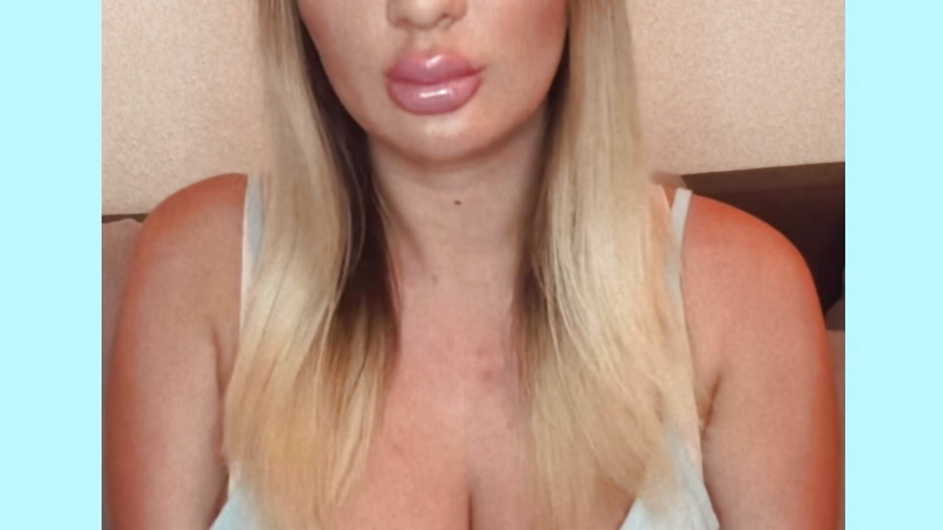 Eyes - video oleh model kamera NellyExtraa