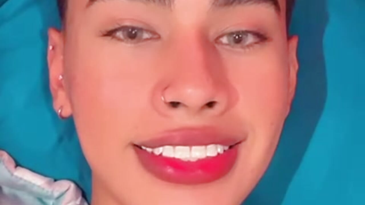 😏 - vídeo de Jim_twink modelo de câmara