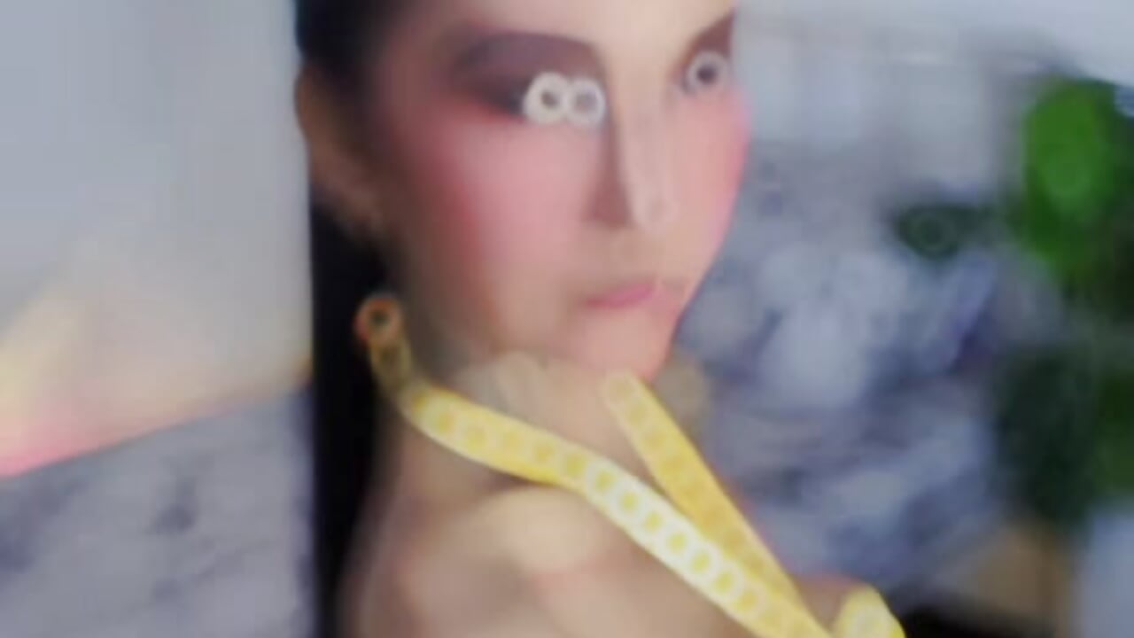 so take me baby! - video od modelky/modela redhotties