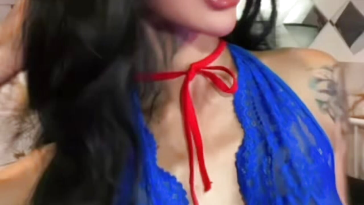 its the feminine energy - video oleh redhotties kamera model