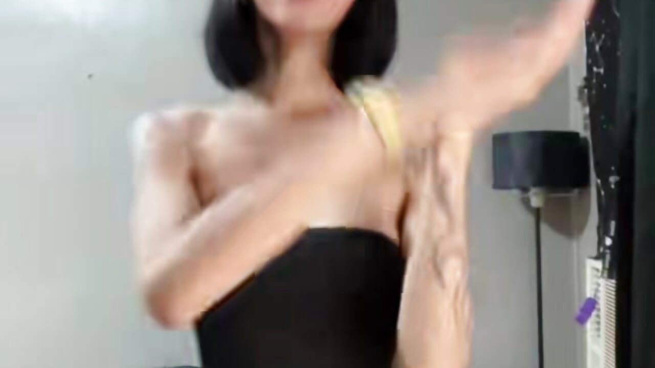 ALIBI - vidéo du modèle de showcams redhotties