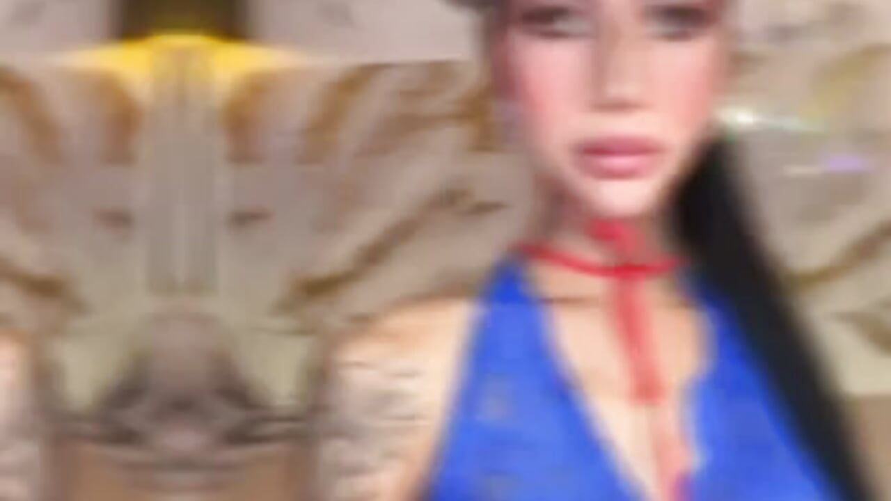 be a successful magnetic woman that no one can mess up! - video oleh redhotties kamera model