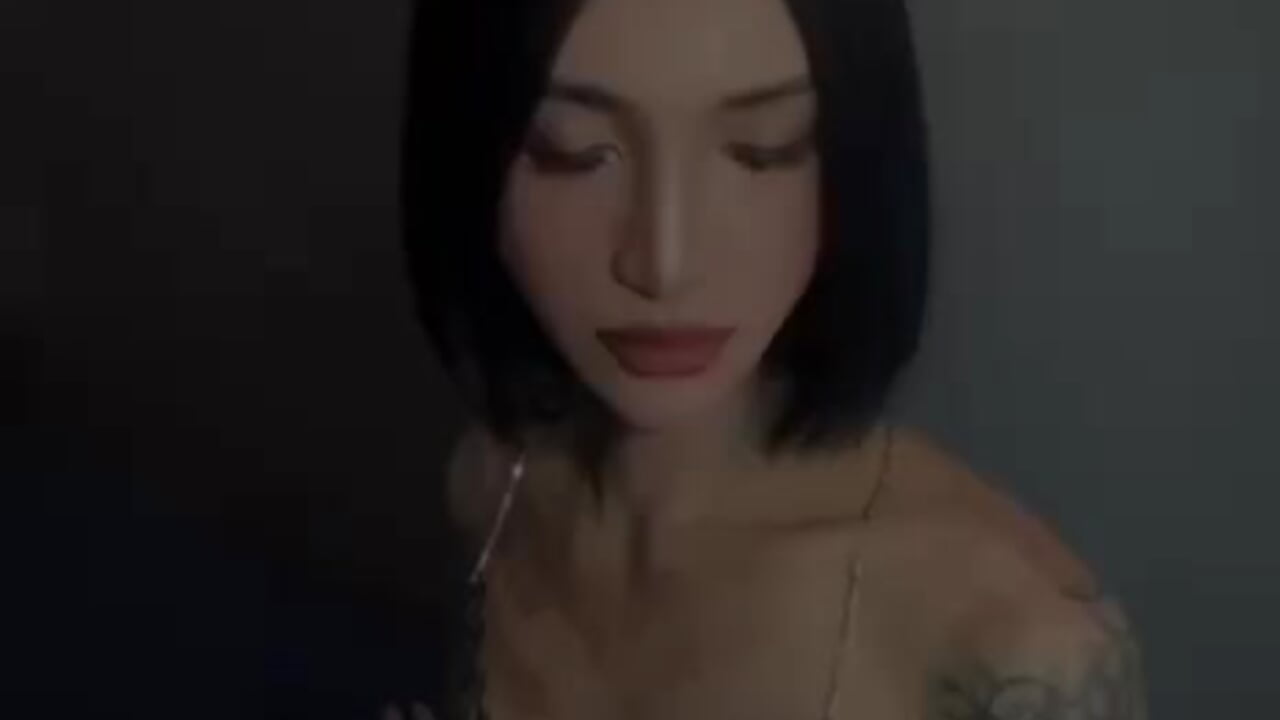 ssshhsshhhh - vidéo du modèle de showcams redhotties