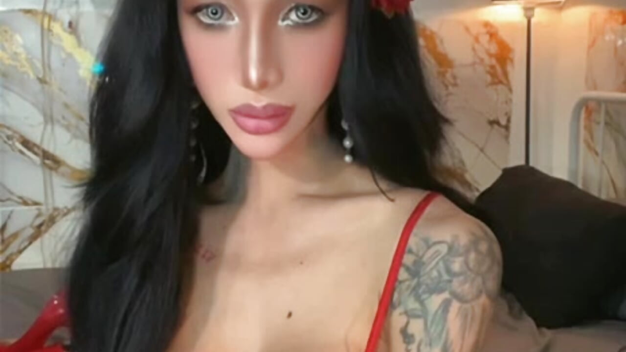 it's been a while - video oleh redhotties kamera model