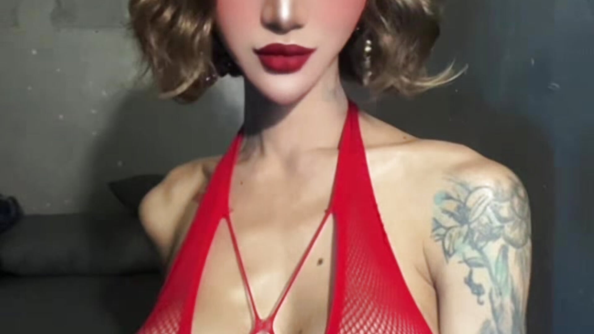 Are you lost daddy? - vidéo du modèle de showcams redhotties