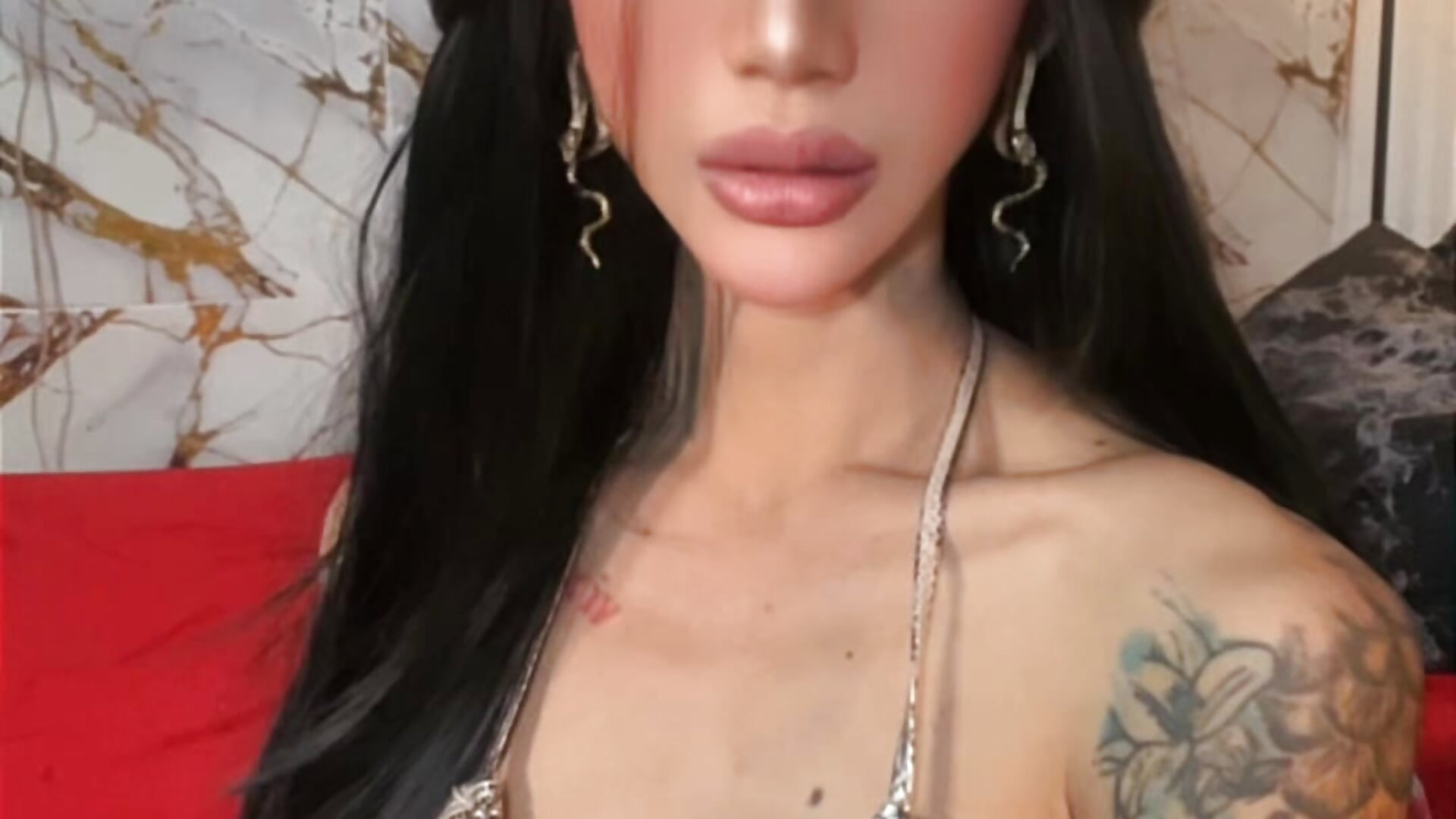 redhotties - Cam Model Trending Video 9367
