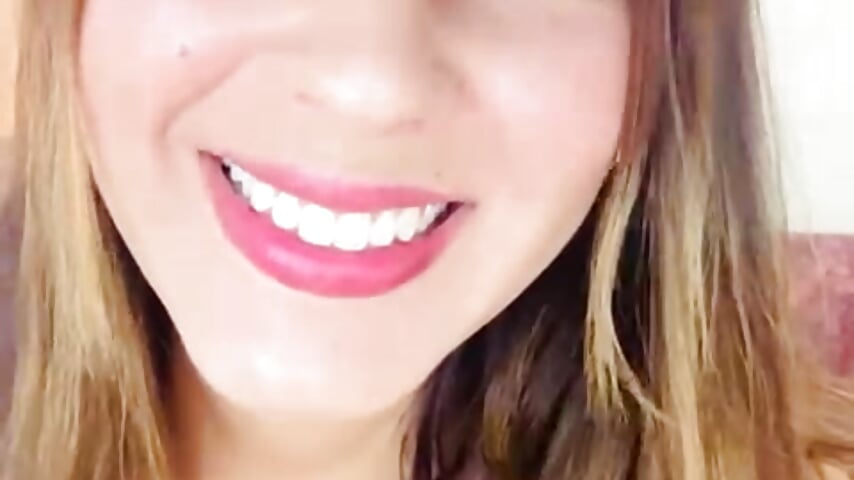 Cute – video modela na kameri Emmy_Meadows