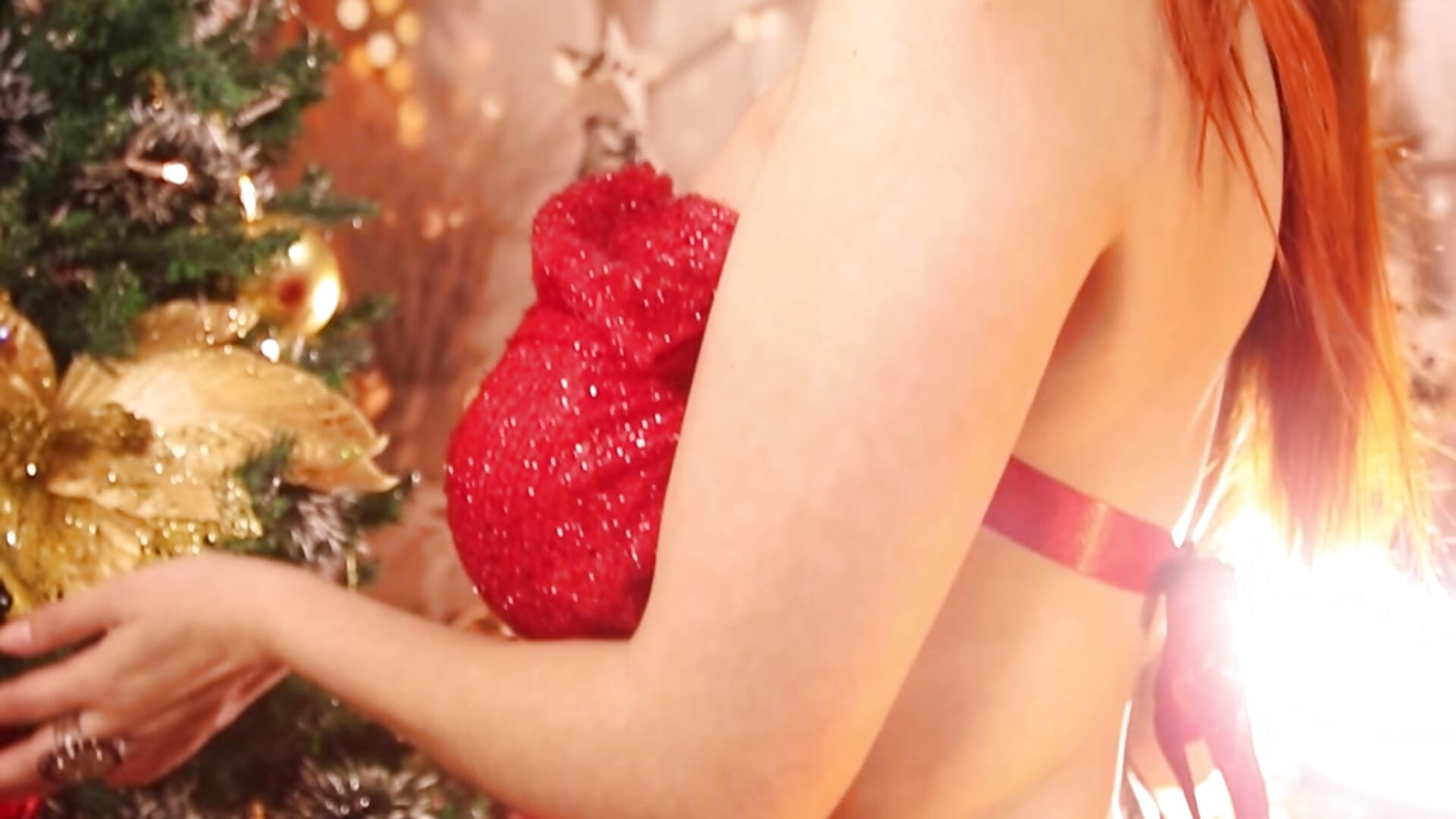 CHRISTMAS COME SOON...🎄 - video by VidiaStons cam model