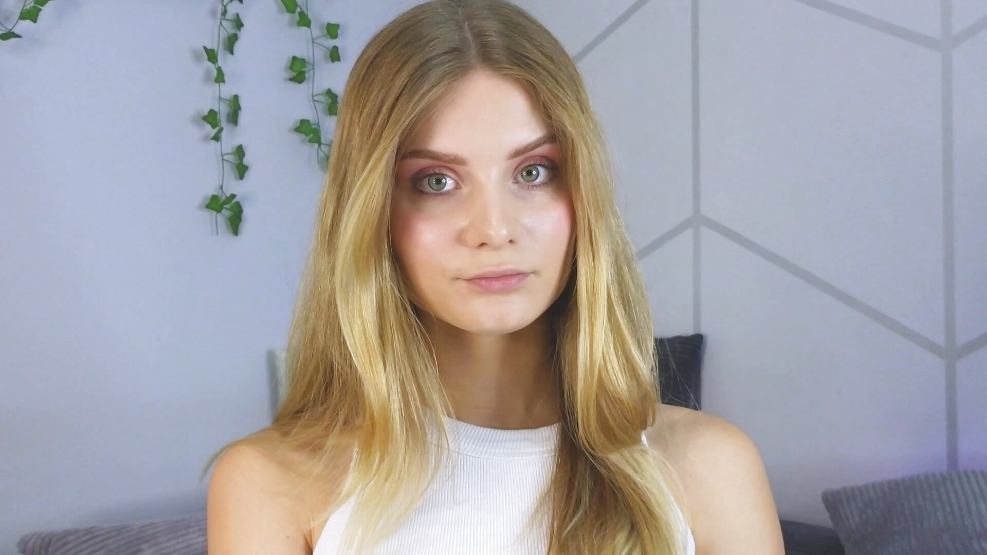 my first video.. - video by SoftBliss cam model