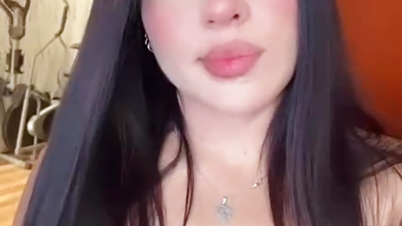 Me - video by Bonnali_lune cam model