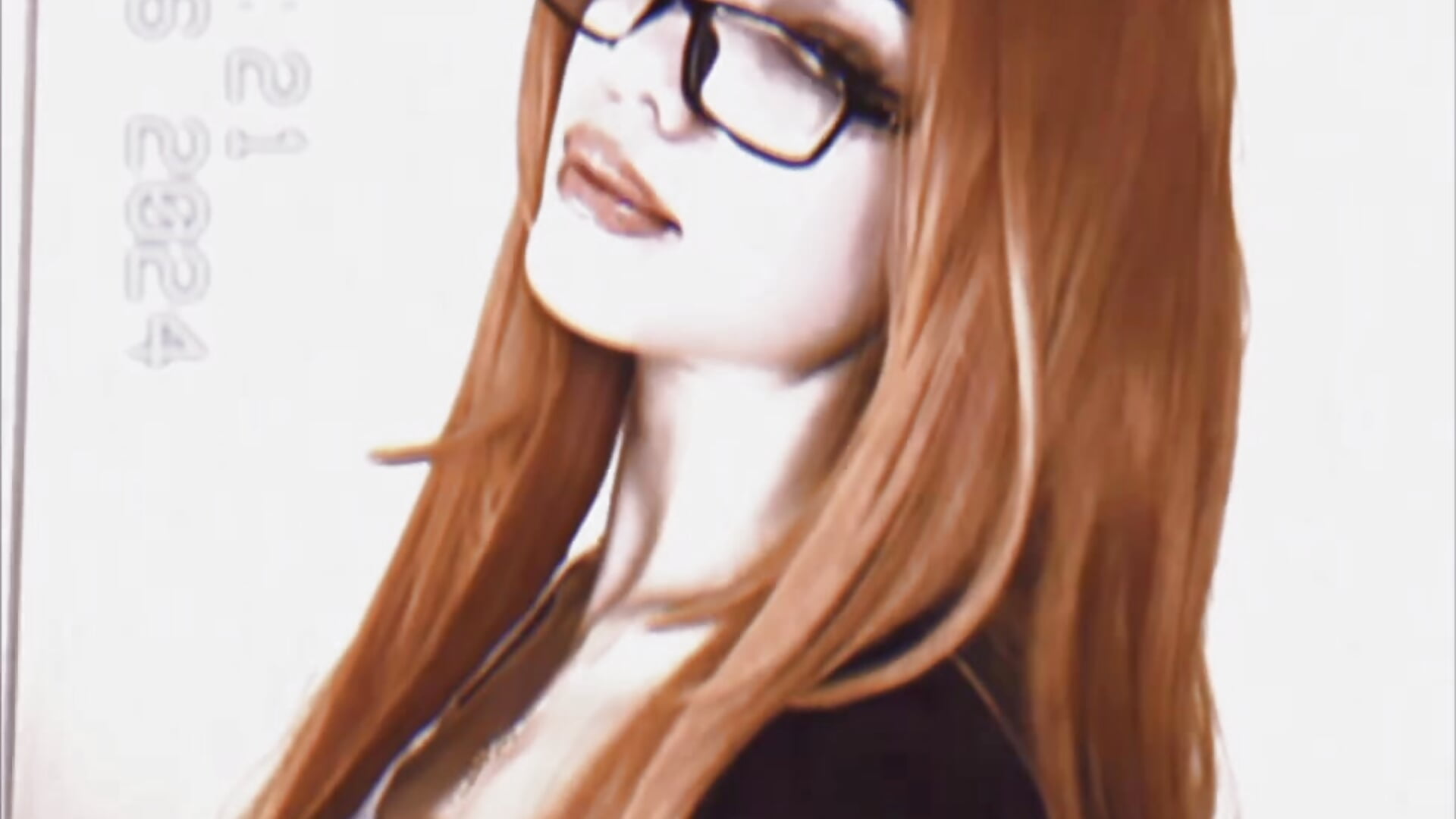 I am your teacher - video by JoanFrickey cam model