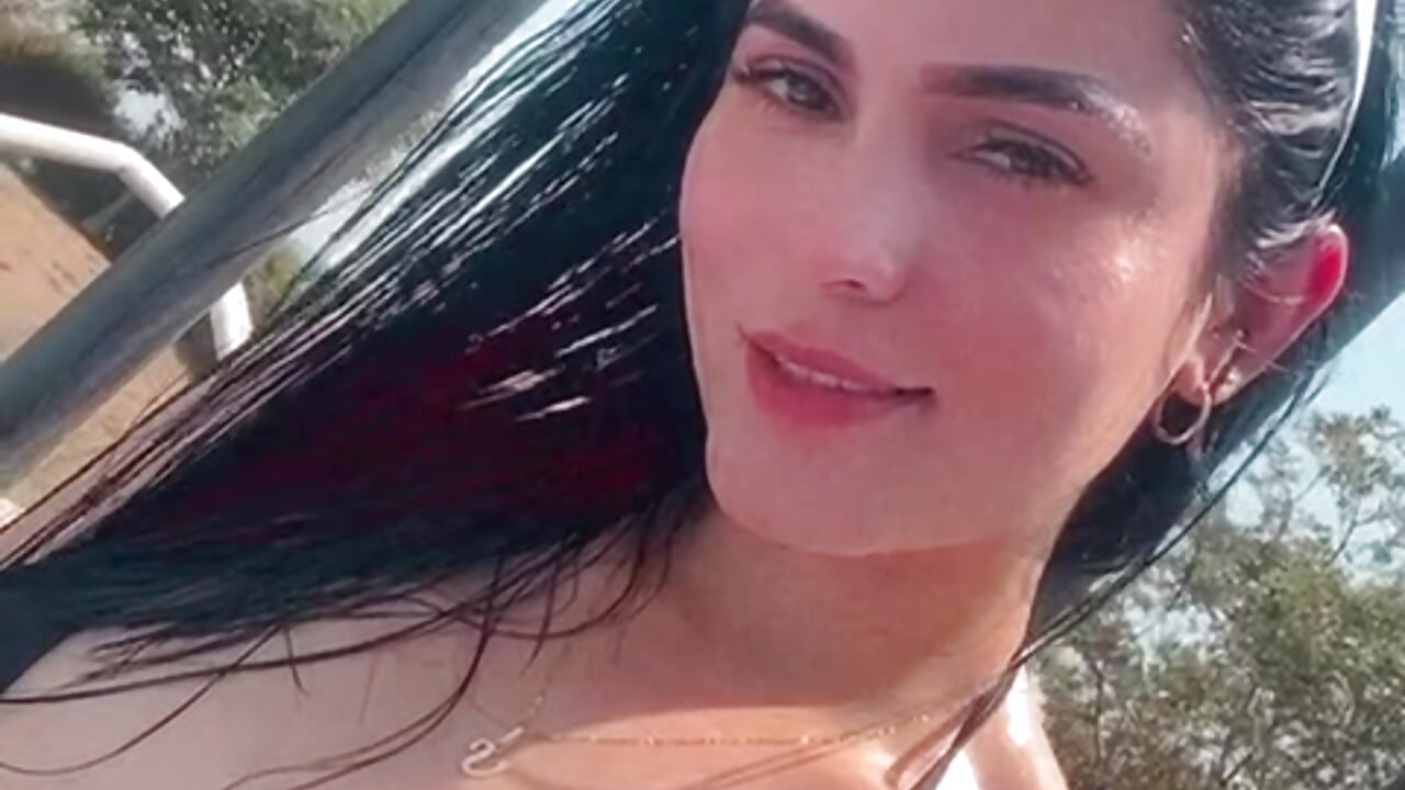 SASHA - video by Sasha__sims__ cam model