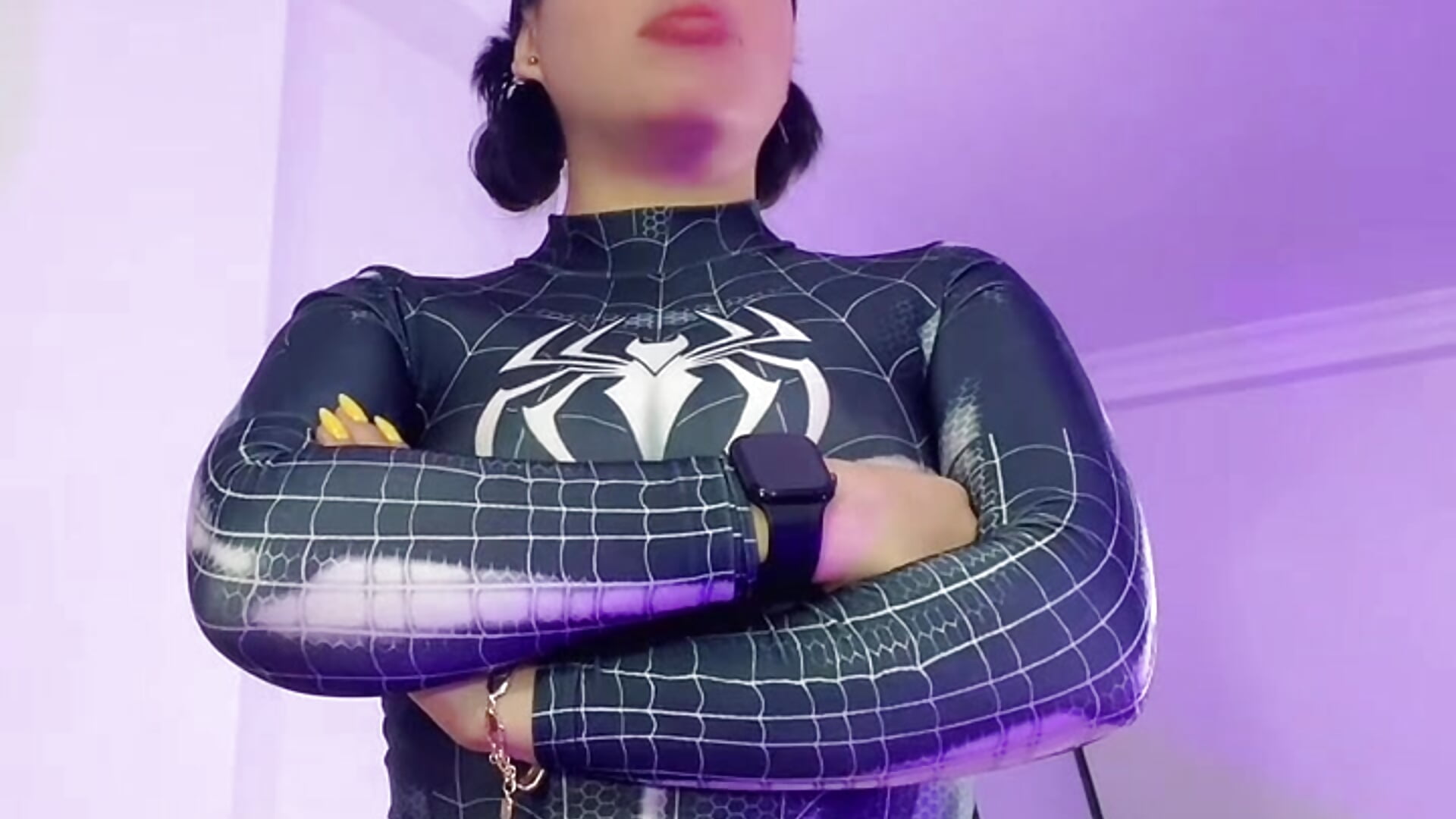 capricious girl🤣😅 - Vídeo de JuanitaMore01, modelo de vídeos