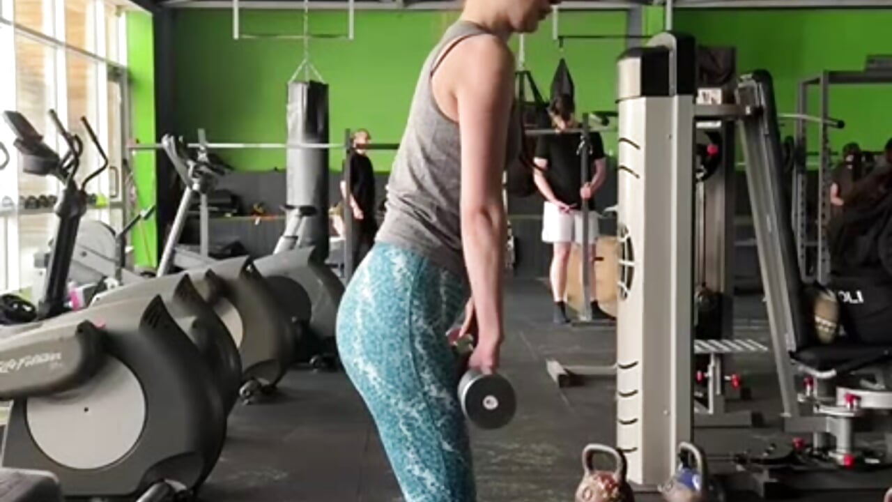 pump up your ass🍓 - vídeo de la modelo de cam mymisslove_