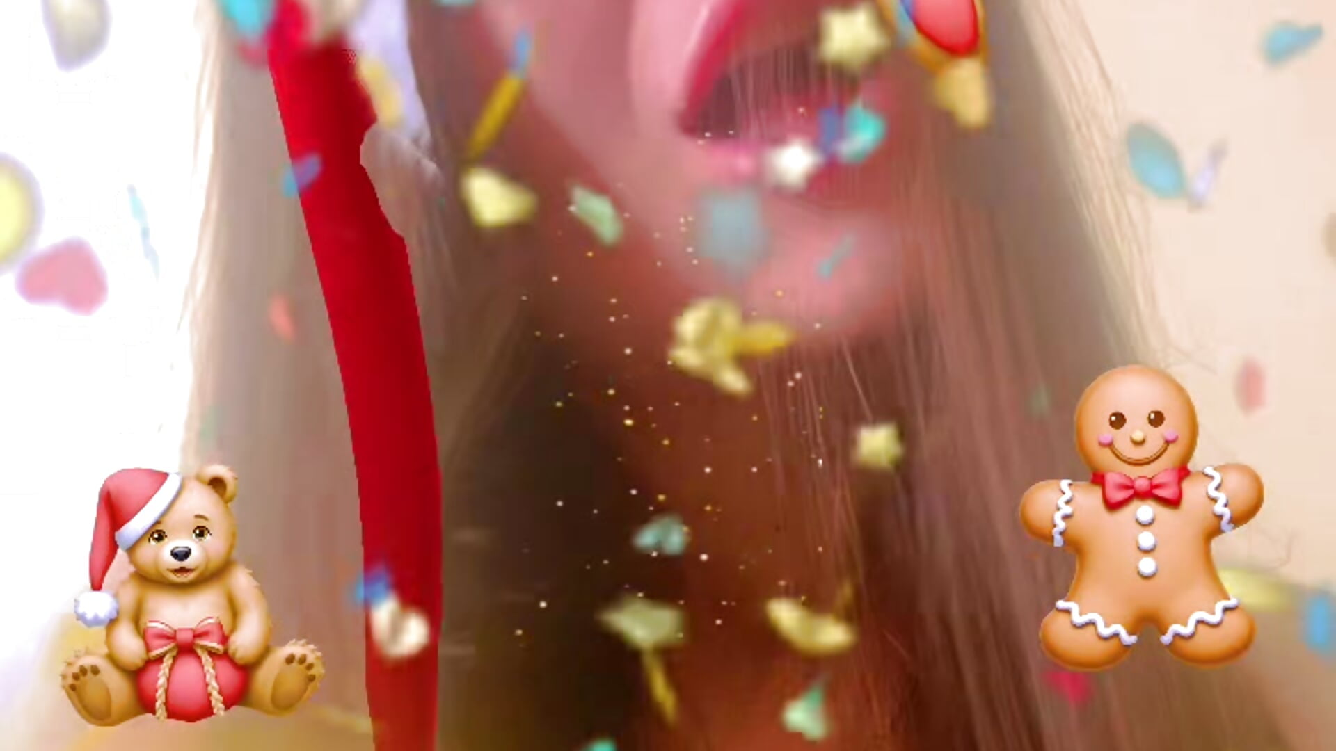 Christmas - video by mymisslove_ cam model