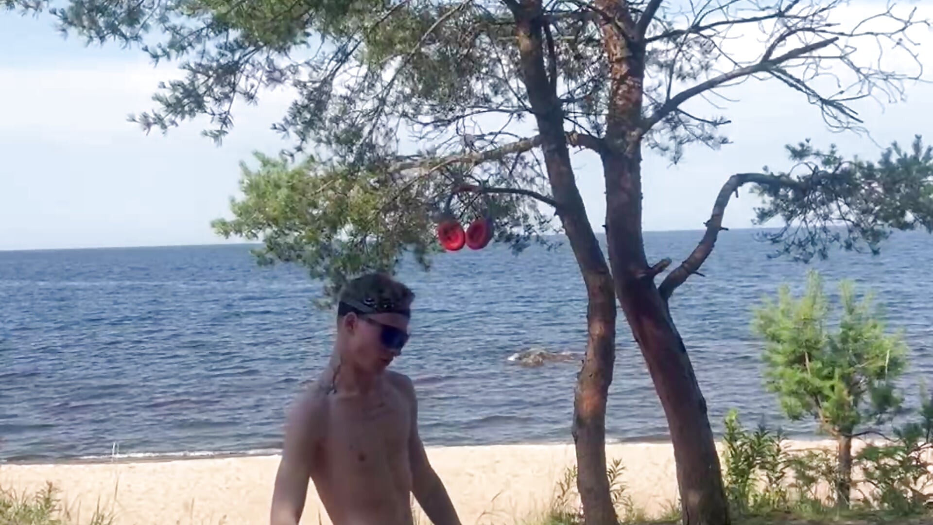 ladoga - video di callmealexthx modella di cam