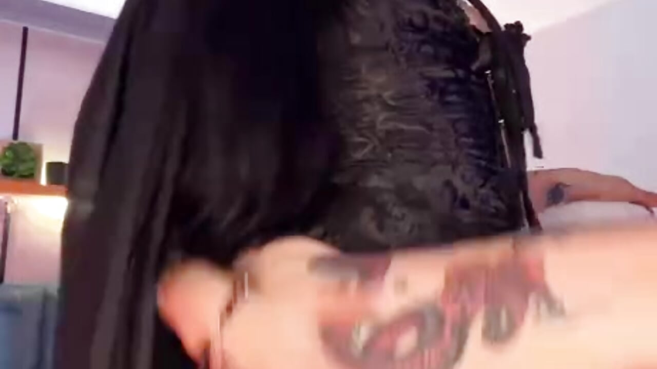 🔥Horny vamp💋