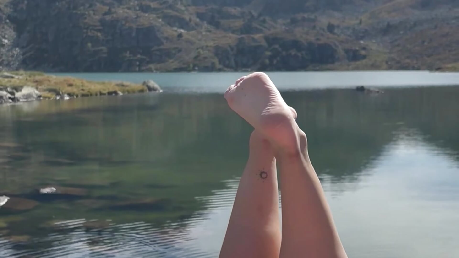 Chill & ass - liloush__ 캠 모델의 동영상