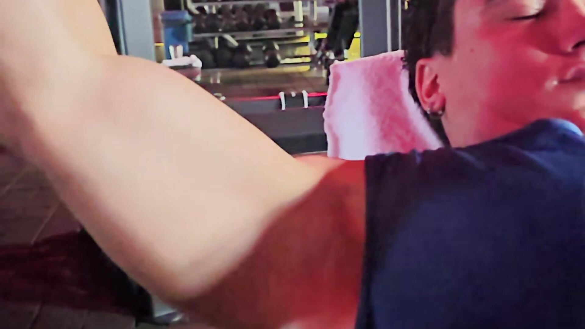 Do you like strong and naughty Latinos?