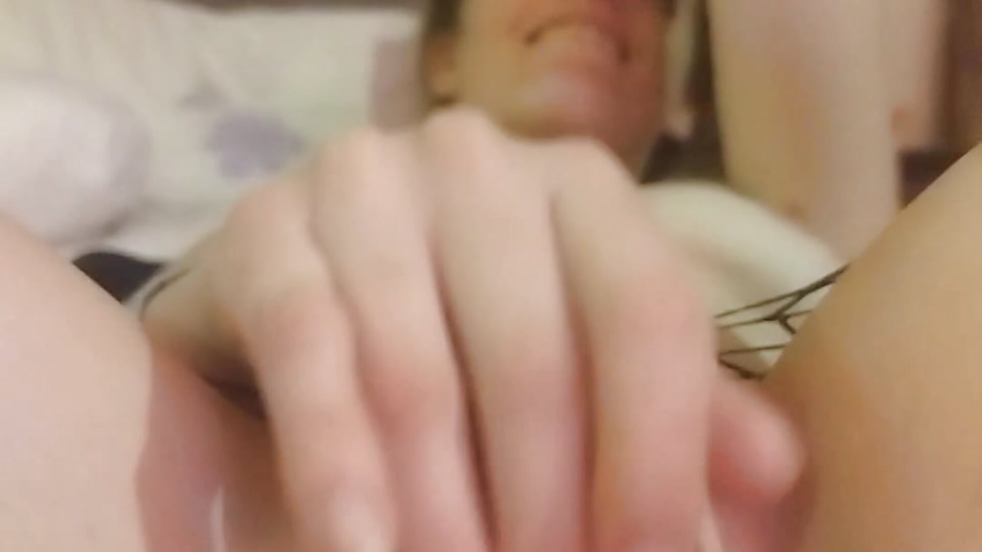 Salad Fingers