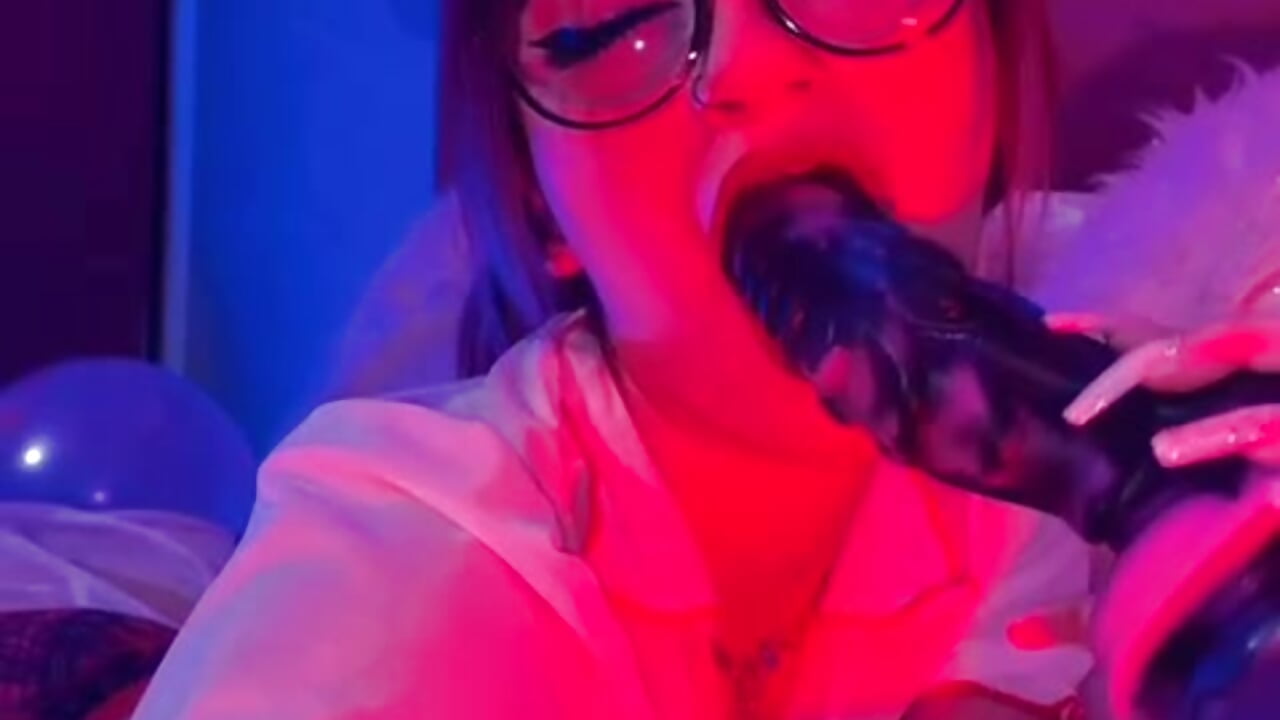 I hope you were here - video by _aitana_001 cam model