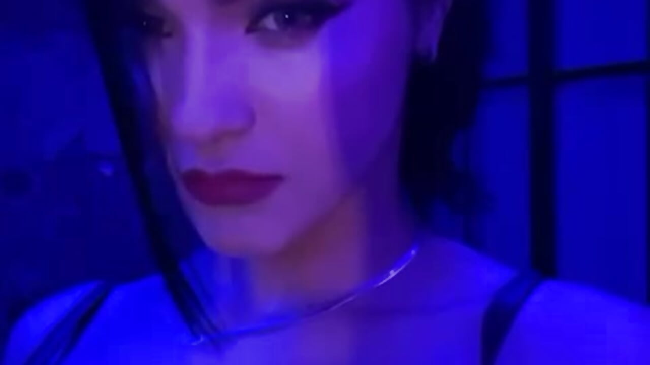 I see you 🫦