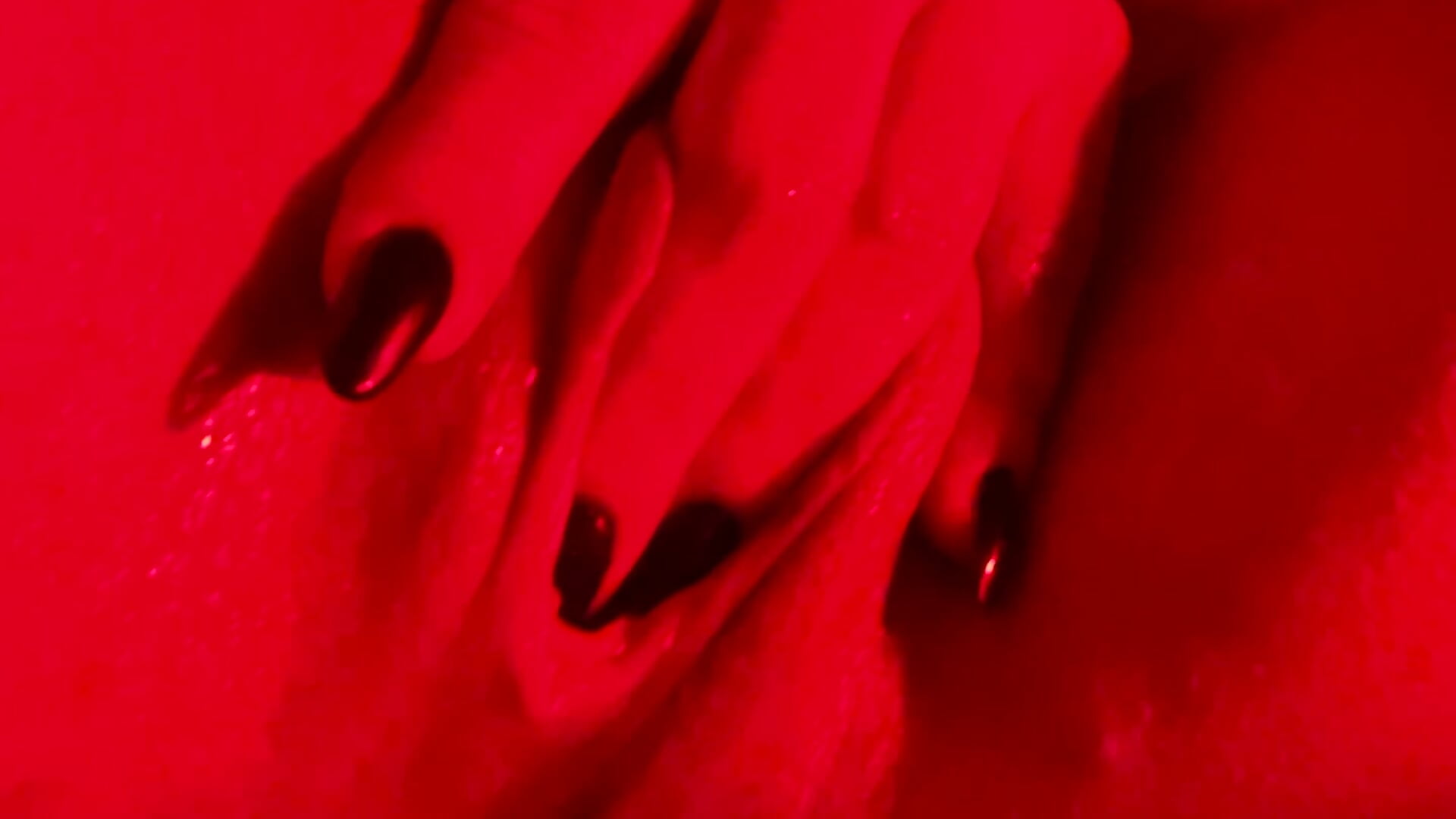 ASMR pussy 👅🫦