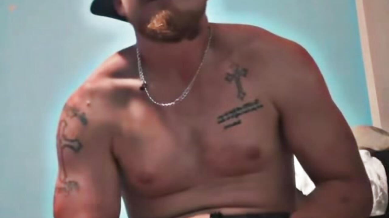 BIG KING FLEX - video by mygodisgood45 cam model